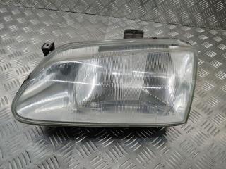 фара левая Renault Megane 1 поколение 1998
