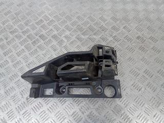 Крепление бампера заднего Peugeot 3008 2 поколение 2018, 9810591580