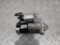 стартер Renault Megane 2 поколение [рестайлинг] 2007, 1.5 л., дизель, 8200584675, 8200584675B - фото №2
