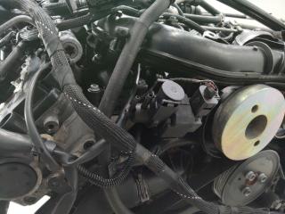 электромагнитный клапан Audi Q7 4L 2007, 3.0 л., BUG, дизель, АКПП