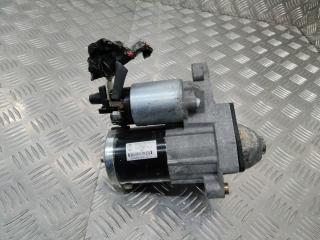 стартер Renault Kadjar 1 поколение 2017, 1.2 л., бензин, МКПП, 233000557R