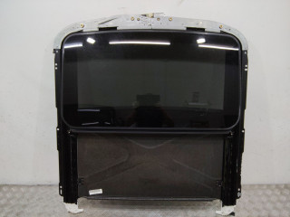 люк Mercedes-Benz M-Класс W164 2007, A1647800729