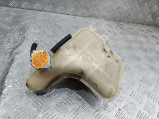 бачок расширительный Mitsubishi Outlander 2 поколение [рестайлинг] 2011, 2.2 л., 4HK, дизель