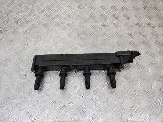катушка зажигания Citroen C5 1 поколение 2002, 1.8 л., бензин, МКПП, U6009