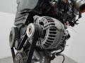 генератор Renault Scenic 2 поколение [рестайлинг] 2007, 1.5 л., K9K 732, дизель, 8200660034 - фото №3