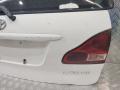крышка багажника (дверь 3-5) Toyota Avensis Verso 1 поколение [рестайлинг] 2003 - фото №5