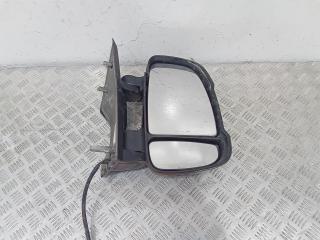 зеркало наружное правое Peugeot Boxer 2 поколение 2010