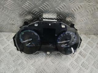 щиток приборов (приборная панель) Toyota C-HR 1 поколение AX10 2018, 83800F4081