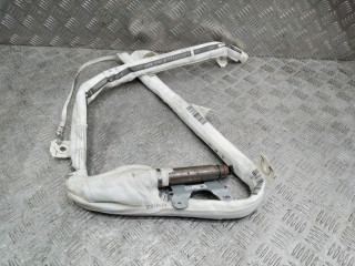 подушка безопасности боковая (шторка) BMW 7 серия G11/G12 2018, 84735580708