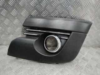 рамка фары противотуманной левой Peugeot 3008 1 поколение 2010, 9684350277