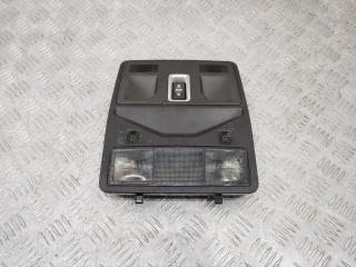фонарь салона (плафон) Land Rover Range Rover Evoque L538 2013, BJ32519A58DE, BJ32519A58
