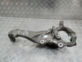 кулак поворотный левый Mercedes-Benz S-Класс W222/C217/A217 2016, 2221901