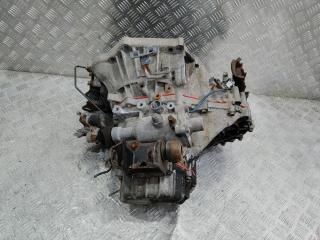 КПП механическая (МКПП) Toyota Avensis 1 поколение (T220) [рестайлинг] 2001, 1.8 л.