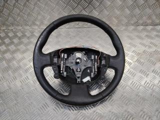 руль Renault Megane 2 поколение [рестайлинг] 2008, 8200587074
