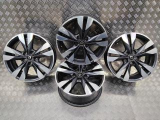 диск литой Renault Megane 4 поколение 2019, 403006218R