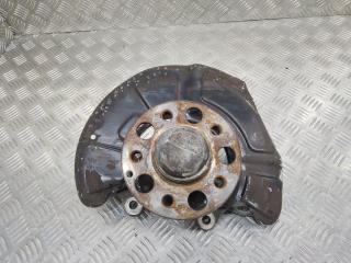 кулак поворотный правый Mercedes-Benz E-Класс W212/S212/C207/A207 2011, 2.2 л., дизель