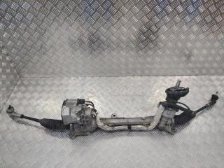 рулевая рейка Ford Focus 3 поколение 2015, CV6C3D070