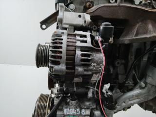 генератор Peugeot 206 1 поколение 2003, 1.4 л., бензин, 9644927080