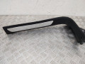 накладка на порог внутренняя Porsche Panamera 970 2011, 970555517 - фото №2