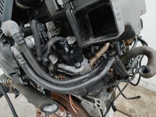 клапан EGR Peugeot Partner 2 поколение (B9) 2008, 1.6 л., дизель, 9672880080
