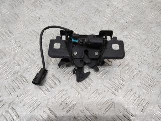замок капота Renault Scenic 4 поколение 2017, 656016673R