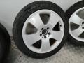 диск литой Mercedes-Benz S-Класс W221 2005 - фото №4