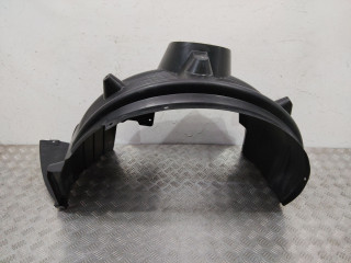 защита арок передняя левая (подкрылок) BMW X3 E83 2006, 3400053