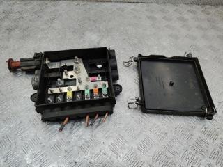 блок предохранителей Mercedes-Benz Actros 3 поколение (MP3) 2013, 500000093