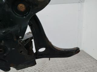 рычаг передний правый Renault Master 3 поколение 2011, 2.3 л., дизель