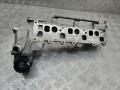 коллектор впускной Mercedes-Benz S-Класс W221 2008, 3.0 л., OM 642.930, дизель, АКПП, LF00052 - фото №4