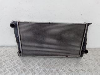 радиатор (основной) BMW 3 серия E90/E91/E92/E93 2007, 2.0 л., дизель, 7797449