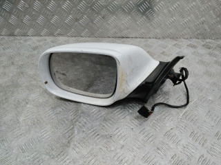 зеркало наружное левое Audi Q5 8R 2011, 2.0 л., дизель, 8R1857409A