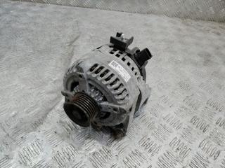 генератор BMW X1 F48 2015, 2.0 л., дизель, 7640131