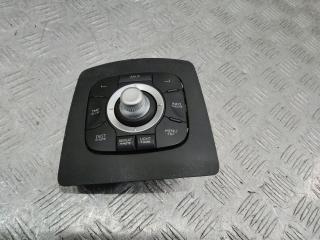 джойстик управления мультимедиа Renault Laguna 3 поколение 2011, 253B00345R