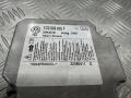 блок AirBag Volkswagen Transporter T1 (1950 - 1967), 1C0909605F - фото №2
