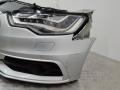 передняя часть (ноускат) Audi A6 4G/C7 2012 - фото №3