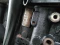 двигатель Renault Duster 1 поколение 2011, 1.5 л., дизель, K9KE884, K9K884 - фото №2