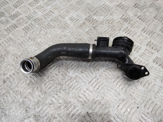 патрубок радиатора Porsche Panamera 970 2011, 3.0 л., дизель, 97010623101