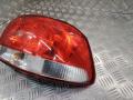 фонарь задний правый Volkswagen Golf 6 поколение 2009, хетчбэк 5 дв., 5K0945112, 5K0945096E - фото №2