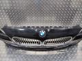 бампер передний BMW 5 серия F07/F10/F11 2012, 7200712 - фото №7