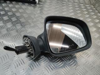 зеркало наружное правое Renault Duster 1 поколение 2014