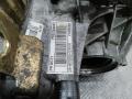 КПП механическая (МКПП) Renault Master 2 поколение [рестайлинг] 2005, 2.5 л., дизель, МКПП, PK5071 - фото №3