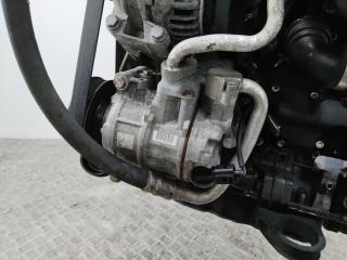 компрессор кондиционера Volkswagen Golf 6 поколение 2009, 2.0 л., бензин, 1K0820808A