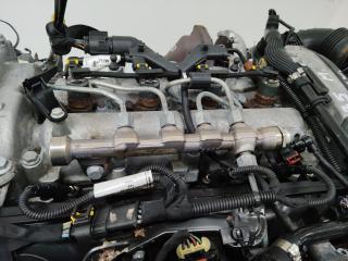 топливная рампа Opel Insignia 1 поколение (A) 2011, 2.0 л., A 20 DTH, дизель, МКПП