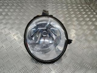 фара правая Volkswagen Lupo 1 поколение 2005, 6X1941752