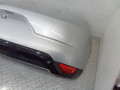 бампер задний Renault Megane 4 поколение 2020, хетчбэк 5 дв., 850223845R - фото №3