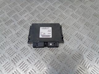 блок управления АКПП Mercedes-Benz C-Класс W205/S205/C205 2017, A2229001306