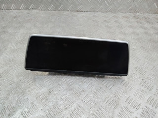 дисплей BMW 7 серия G11/G12 2018, 6839442
