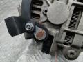 генератор Peugeot 207 1 поколение 2009, 1.6 л., 5FW (EP6), бензин, D647401R - фото №5