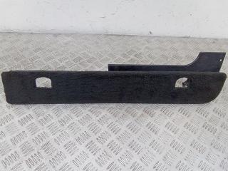 обшивка багажника Volkswagen Touareg 1 поколение 2007, 7L6863527G